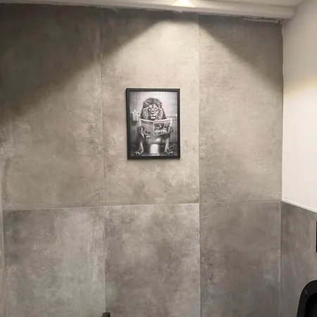 Alma Calma Batat Bologna Вилла *